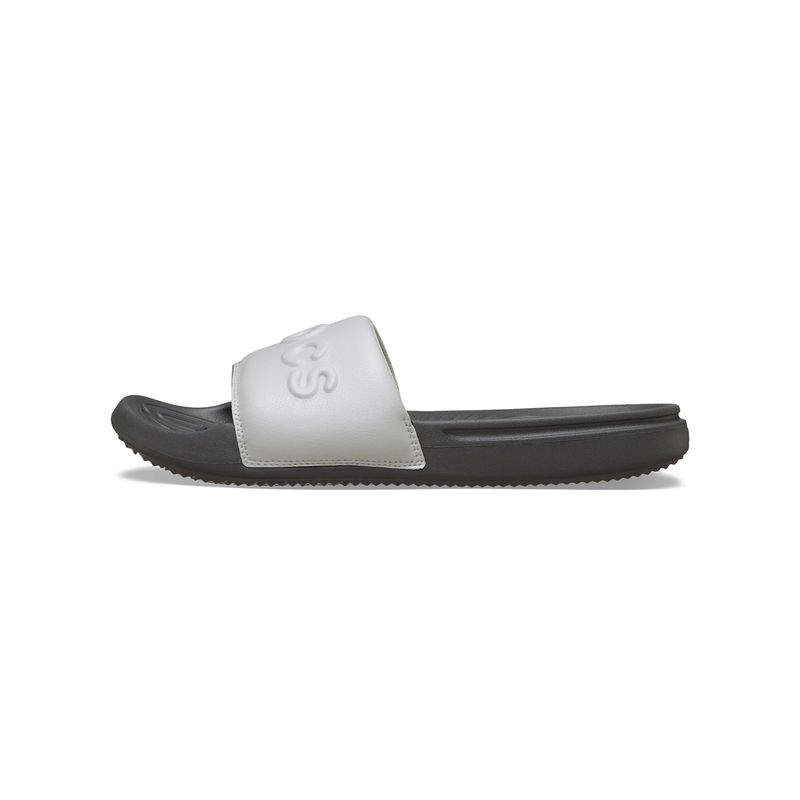 Sandalia Hombre Crocs All Day M Gris Crocs