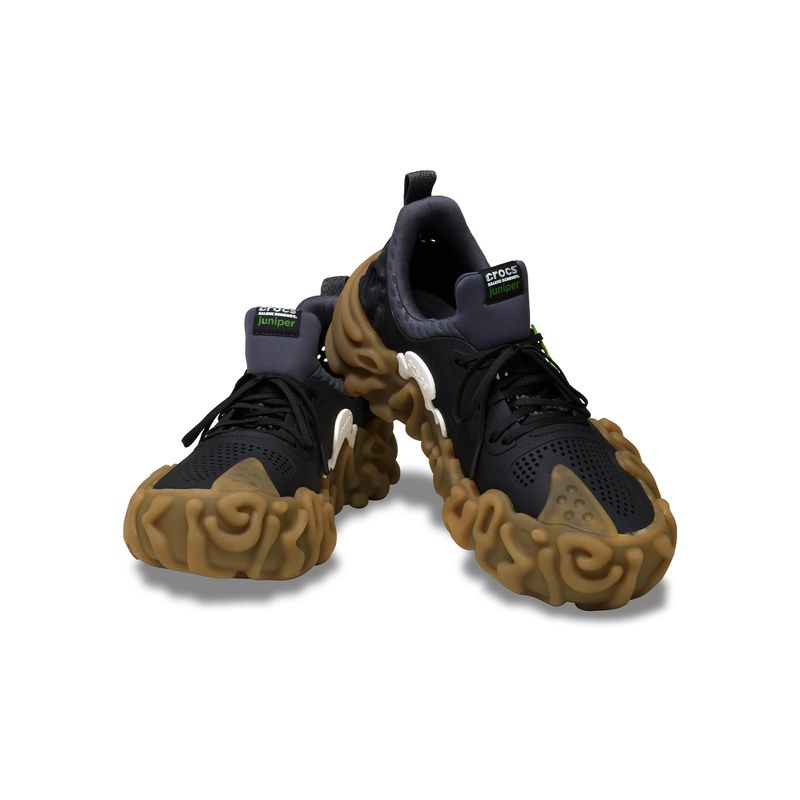 Zapatilla Salehe x Juniper Multicolor Crocs