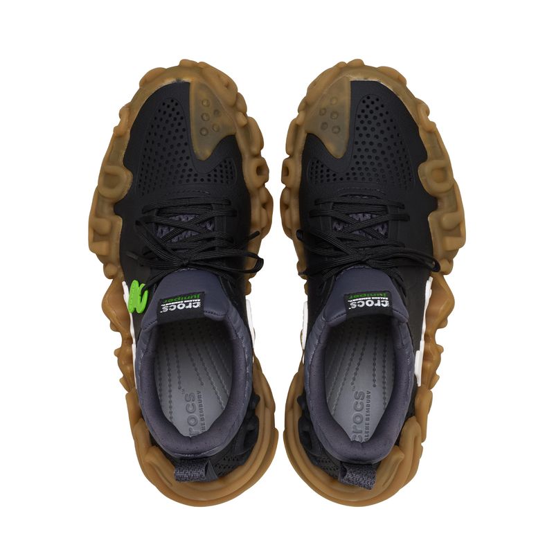 Zapatilla Salehe x Juniper Multicolor Crocs