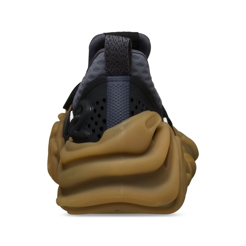 Zapatilla Salehe x Juniper Multicolor Crocs