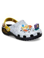 Zueco-Unisex-Classic-Clog-Los-Simpsons-Crocs