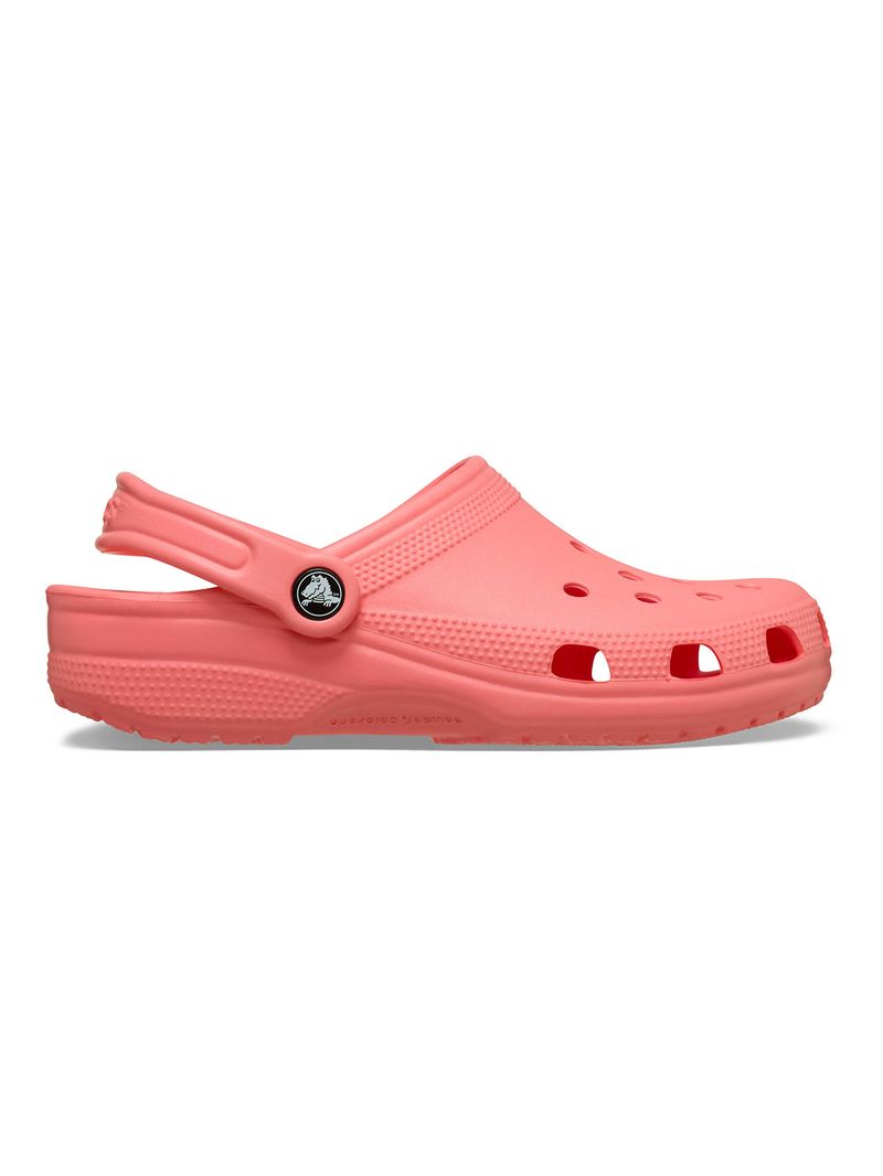 Zueco-Unisex-Classic-Clog-Rosado-Crocs