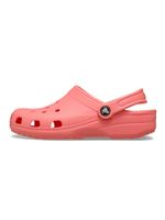 Zueco-Unisex-Classic-Clog-Rosado-Crocs