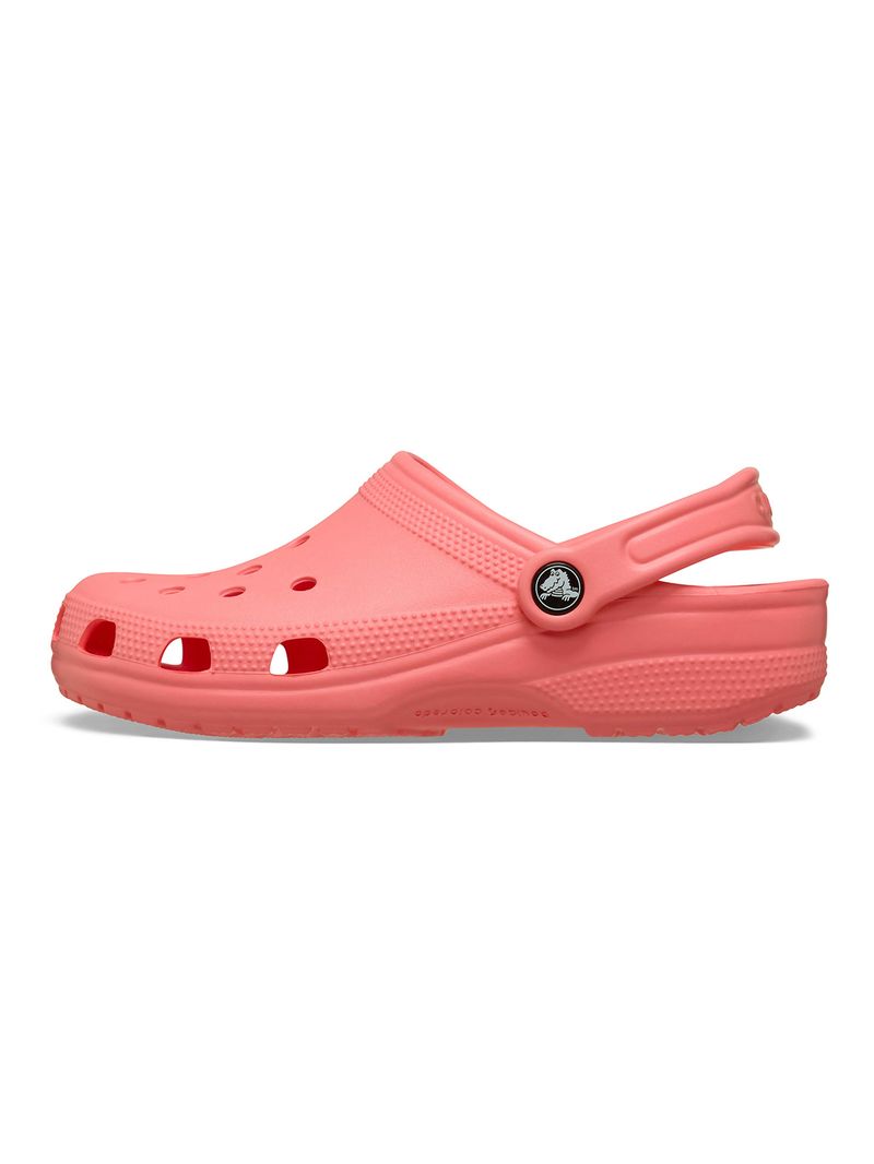 Zueco-Unisex-Classic-Clog-Rosado-Crocs