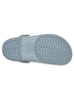 Zueco-Unisex-Crocband-Gris-Crocs