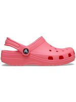 Zueco-Niños-Grandes-Classic-Clog-K-Rosado-Crocs