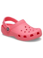 Zueco-Niños-Grandes-Classic-Clog-K-Rosado-Crocs