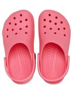 Zueco-Niños-Grandes-Classic-Clog-K-Rosado-Crocs