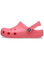 Zueco-Niños-Grandes-Classic-Clog-K-Rosado-Crocs