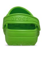 Zueco-Niños-Grandes-Classic-Clog-K-Verde-Crocs