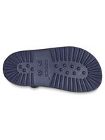 Sandalia-Niños-Pequeños-Classic-Fisherman--Azul-Crocs