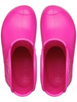 Bota-lluvia-Niños-Grandes-Handle-It-Rain-K-Rosa-Crocs