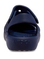 Sandalia-Niños-Pequeños-Classic-Fisherman--Azul-Crocs