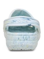 Zueco-Unisex-Classic-Marbled-Clog-Blanco-Crocs