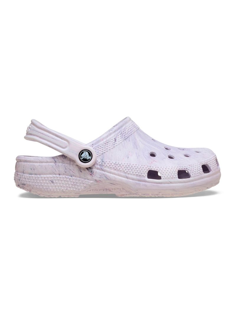 Zueco-Unisex-Classic-Clog-Morado-Tye-Die-Crocs