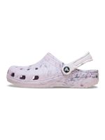 Zueco-Unisex-Classic-Clog-Morado-Tye-Die-Crocs