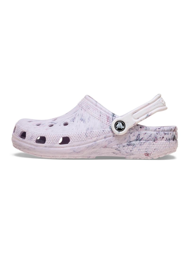 Zueco-Unisex-Classic-Clog-Morado-Tye-Die-Crocs