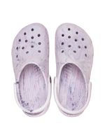Zueco-Unisex-Classic-Clog-Morado-Tye-Die-Crocs