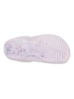 Zueco-Unisex-Classic-Clog-Morado-Tye-Die-Crocs