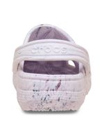 Zueco-Unisex-Classic-Clog-Morado-Tye-Die-Crocs