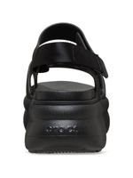 Sandalia-Mujer-Soho-Y-Strap-Sandal-Negro-Crocs