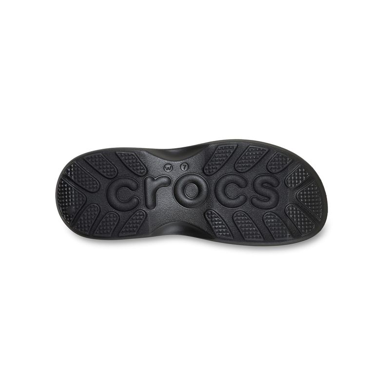 Sandalia Mujer Soho Y Strap Sandal Negro Crocs