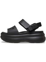 Sandalia-Mujer-Soho-Y-Strap-Sandal-Negro-Crocs