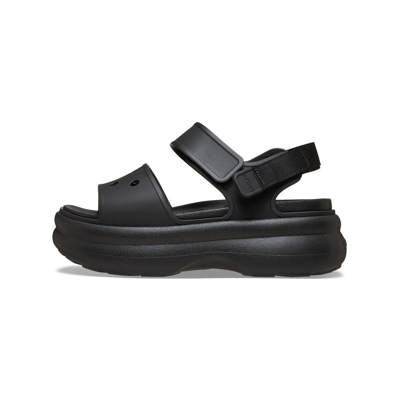 Sandalia Mujer Soho Y Strap Sandal Negro Crocs