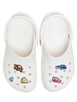 Jibbitz-Cars-Pack-5-Rojo-Crocs