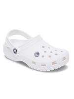 Jibbitz-Tacha-Hexagono-Plateado-Crocs