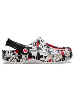 Zueco-Unisex-Classic-Clog-Mickey-Mouse-Negro-Crocs