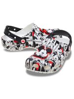 Zueco-Unisex-Classic-Clog-Mickey-Mouse-Negro-Crocs