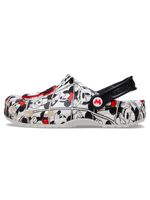 Zueco-Unisex-Classic-Clog-Mickey-Mouse-Negro-Crocs