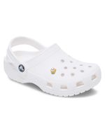 Jibbitz-Perla-Pentagono-Dorado-Dorado-Crocs