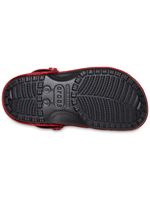 Zueco-Unisex-Spiderman-Neo-Classic-Clog-Rojo-Crocs