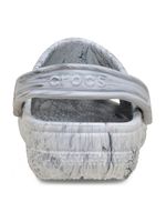 Zueco-Niños-Grandes-Classic-Clog-Tie-Dye-Blanco-Crocs