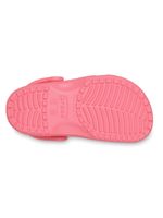 Zueco-Niños-pequeños-Classic-Clog-T-Rosado-Crocs