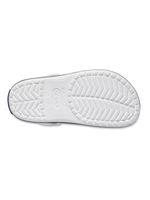 Zueco-Niños-Grandes-Crocband-Clog-Blanco-Crocs