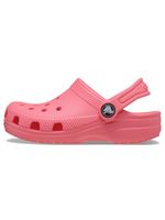 Zueco-Niños-pequeños-Classic-Clog-T-Rosado-Crocs