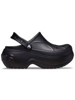 Zueco-Unisex-Bella-Clog-Negro-Crocs