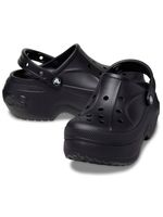 Zueco-Unisex-Bella-Clog-Negro-Crocs
