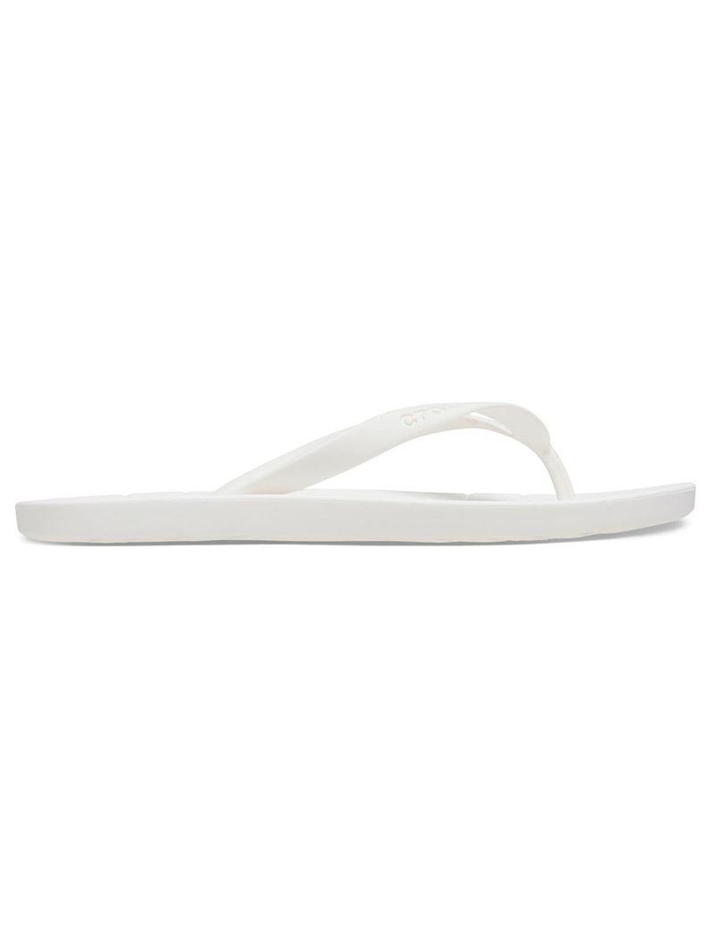Sandalia-Flip-Unisex-Crocs-Blanco-Crocs