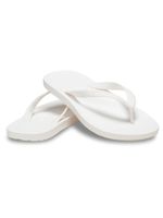 Sandalia-Flip-Unisex-Crocs-Blanco-Crocs
