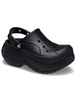 Zueco-Unisex-Bella-Clog-Negro-Crocs