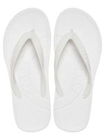 Sandalia-Flip-Unisex-Crocs-Blanco-Crocs