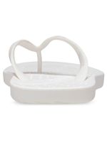 Sandalia-Flip-Unisex-Crocs-Blanco-Crocs