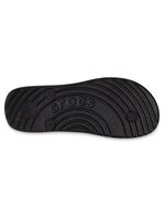 Sandalia-Flip-Unisex-Crocs-Negro-Crocs