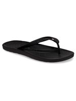Sandalia-Flip-Unisex-Crocs-Negro-Crocs