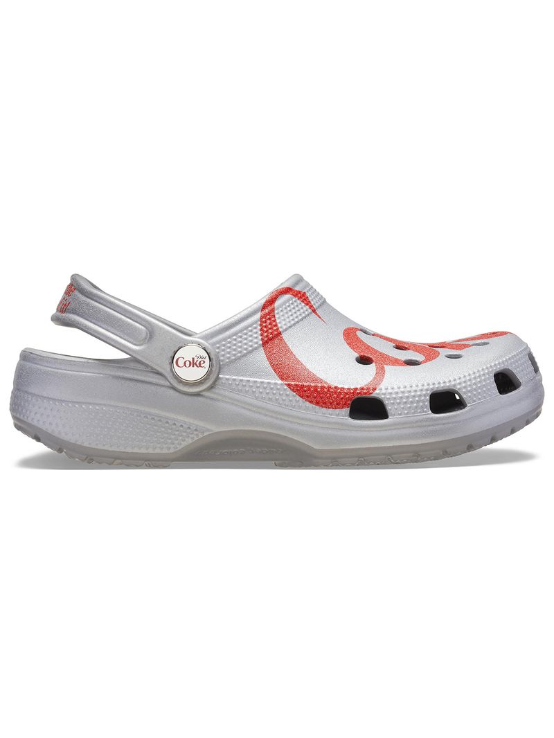 Zueco-Unisex-Diet-Coke--Clog-Gris-Crocs