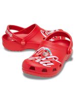 Zueco-Unisex-Coca-Cola-Clog-Rojo-Crocs